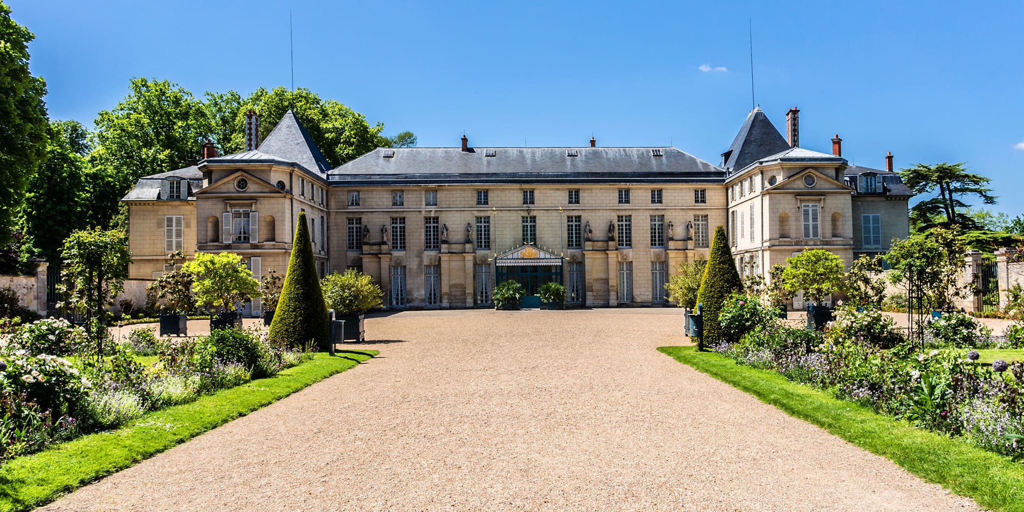 Babes Rueil-Malmaison